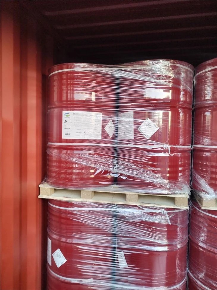 TOLUENE DIISOCYANATE 80/20TDI TOLUENE DIISOCYANATE 80/20TDI